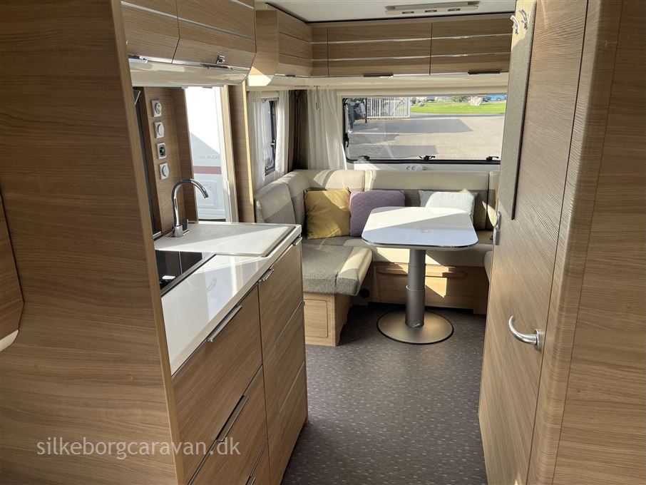 Adria Adora 482 LU